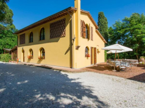 Holiday Home La Gora by Interhome Montopoli In Val D'arno